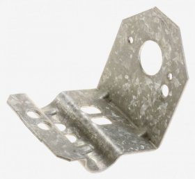 Sogedis Carrier Assy - Support C Tap Oven (e4)