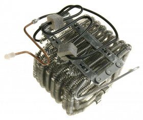 Snowky Evaporator - Condenser Complete