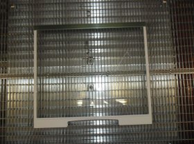 Glass Panel - 00702377 Shelf [Bosch Siemens]