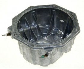 Heat Boiler - 7312871419 Lower Boiler Ss23 Basic 1400w×2 7 [Delonghi]