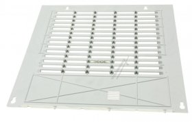 Kuppersbusch Air Vent Grille - 544512 Filter Grille Right-left