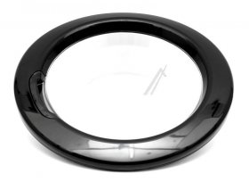 Door Panel - 43015213 Assembly Oblo Csr Black [Candy Hoover]