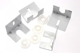 Brandt Fixation Plate - As6019196 Mounting Bag