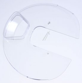 Compatible Mixing Bowl Lid - Cover Alternative For Bosch-siemens