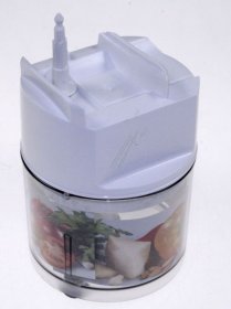 Controlled Crushing - 00642828 Universal Cutter [Bosch Siemens]