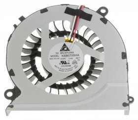 Samsung Notebook Cooler - Ba31-00114a Fan-cpuksb06105ha-be17