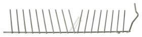 Accessories Basket - 12010552 Flip Tine 1 Piece [Bosch Siemens]