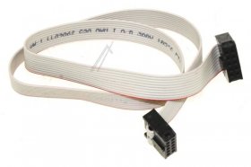 Smeg Harness - 820733171 Connections 3dt 08 25cm