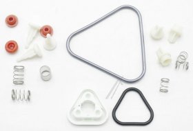 Karcher Valve - 4 100-829 0 Valve Spare Part Kit