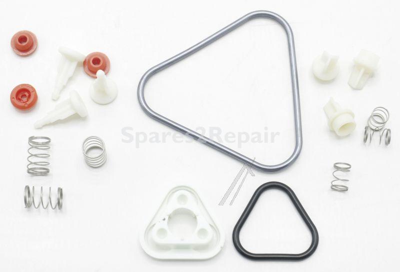 Karcher Valve - 4 100-829 0 Valve Spare Part Kit