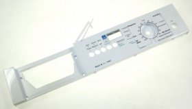 Smeg Panel - 76373c235 Control Panel Wdi12c6-1