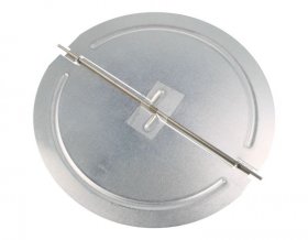 Housing - 00625756 Lamp Housing [Bosch Siemens]