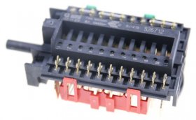 Hisense Gorenje Mode Select Switch - 826712 Selector Switch