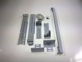 Build in Frame - Zwischenbaurahmen 46cm [Arcelik]