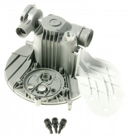 Sump - 1762672200 C00876168 Karna Sump Group [Arcelik]