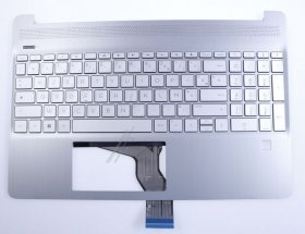 Hewlett Packard Notebook keyboards - 341520-221 Compaq Keyboard Czech