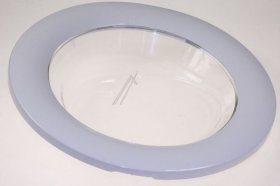 Washing Machine Window - Front Door Assembly [Arcelik]