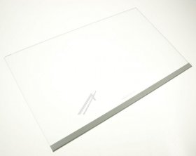 Hisense Gorenje Glass Panel - 285227 Glass Shelf Assembly