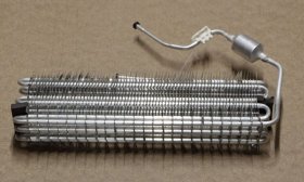 Condensation Cont. Compress. - 15831000000014 Oblique Fin Evaporator [Midea]