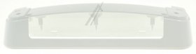 Casing Cover - 4055286597 Display cover white [Electrolux Aeg]