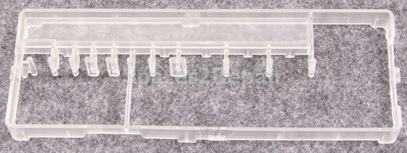 Protection - 00260447 Deflector [Bosch Siemens]