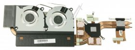 Acer Pc Cooler - 24 q5xn2 001 Thermal Module W-plastic Fan*2