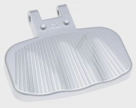 Washing Machine And Tumble Dryer Door Handles - Door Handle-d25 [Vestel]