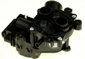 Valve - C00328617 481236058515 Valve 3 Way (mid-end) [Whirlpool Indesit]
