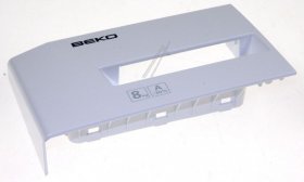 Operating Unit Screen - Panel Assembly [Arcelik]
