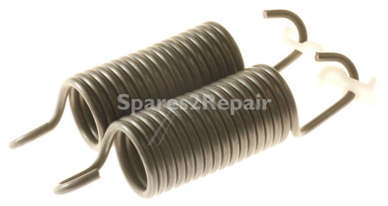 Tub Flap - 00221531 Tub [Bosch Siemens]