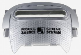 Flap - Rs-rt4325 Cover-grille-grey [Groupe SEB]