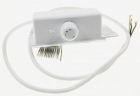 Fridge Thermostat - Ther box gr-115 fsh 652c 3hole s w [Vestel]
