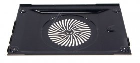 Rearpanel - 140049844149 Cover convection Fan [Electrolux Aeg]