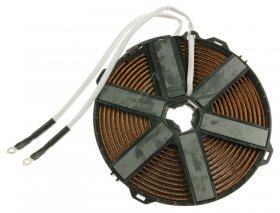 Induction Board - 49028522 Inductor [Candy Hoover]