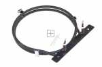 Atag Fan Oven Heating Element - 88017974 42220 Fan Oven Element Circular 1200w 230v