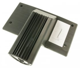 Samsung Stand Support - Bn96-53157a Assembly Stand P-cover Neck 85qaq70f pp+gf40