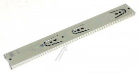 Vegetable Drawer - 42111088 Crisper 910-left(trans-gray) [Vestel]