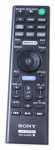 Sony Ir remote Control - 100935711 Remote Rmt-ah509u