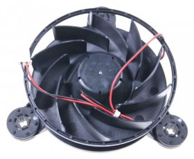 Ventilator Motor - 12038ge-12l-ya 32043026 Radial Fan Motor Mfc0361v3 120mm [Vestel]