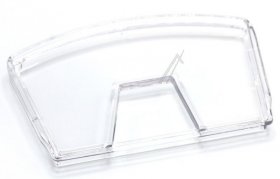 Tank Lid - C0018411e Lid For Ground Coffee Tank [Babyliss]