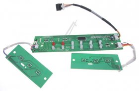 Display Unit - 17176000a02713 Display Panel [Midea]