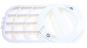 Flap - 40014318 Front Cover Assembly Hp Eolo [Candy Hoover]