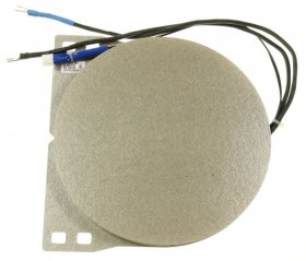 Arpa Induction Board - 72 02000 003 A24971-0 Inductor Basic 4 160mm L=320