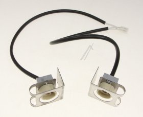 Light Holder - Lamp Socket [Sogedis]