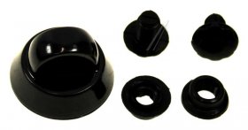 Dometic Screw - 105311681 Kit fixing glass Cover