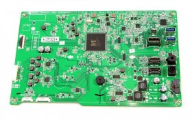 LG Monitor Main Board - Bpr Total Assembly - EBU64512401 - EAX67850801 (1.4)