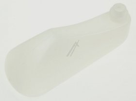 Tank - 5393116400 Tank Bnc-transparent [Delonghi]