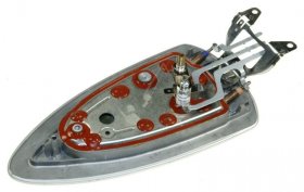 Casing Cover - Cover [Bosch Siemens]
