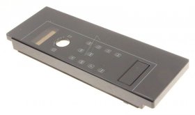 Front Plate - Front Glass Panel [Bosch Siemens]
