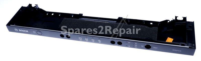 Side Cover Housing - 00686543 Panel Side [Bosch Siemens]